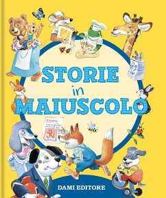 Cover Storie in maiuscolo