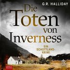 Die Toten von Inverness (MP3-Download)