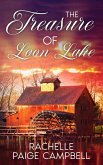 The Treasure of Loon Lake (The Shores of Loon Lake, #2) (eBook, ePUB) The Treasure of Loon Lake (The Shores of Loon Lake, #2) (eBook, ePUB)