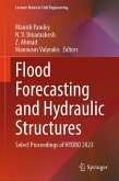 Flood Forecasting and Hydraulic Structures (eBook, PDF)