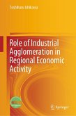 Role of Industrial Agglomeration in Regional Economic Activity (eBook, PDF)