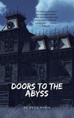 Doors to the Abyss (eBook, ePUB) - Moore, David