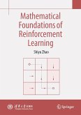 Mathematical Foundations of Reinforcement Learning (eBook, PDF)