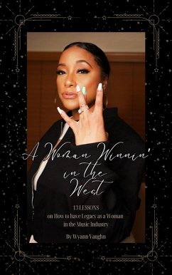 Cover A Woman Winnin' in the West (eBook, ePUB)