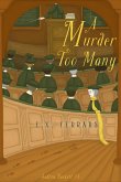 A Murder Too Many (eBook, ePUB) A Murder Too Many (eBook, ePUB)