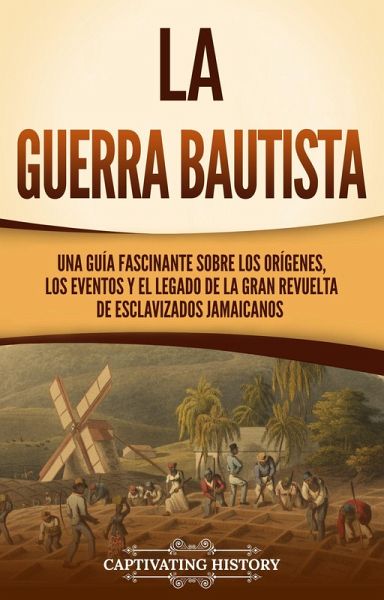 La Guerra Bautista (eBook, ePUB) La Guerra Bautista (eBook, ePUB)