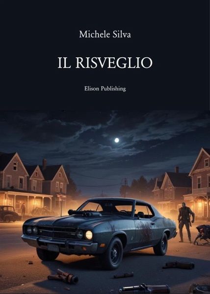 Il risveglio (eBook, ePUB)