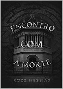 Cover Encontro Com A Morte (eBook, PDF)