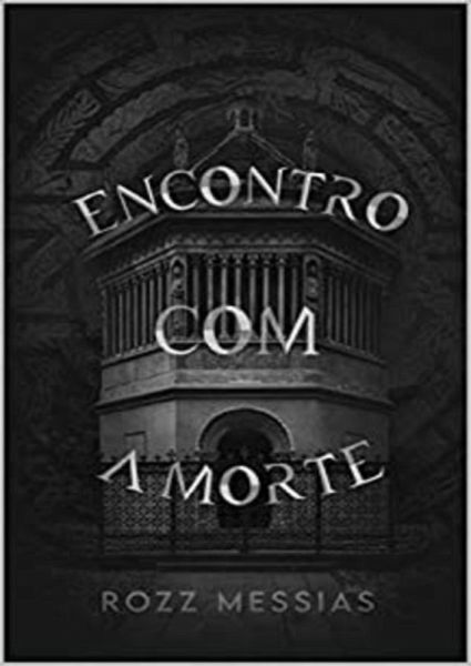 Encontro Com A Morte (eBook, PDF) Encontro Com A Morte (eBook, PDF)