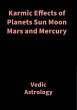 Karmic Effects of Planets Sun Moon Mars... - Bild 1