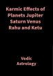 Karmic Effects of Planets Jupiter... - Bild 1