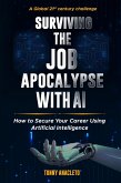 Surviving the Job Apocalypse with AI (eBook, ePUB)