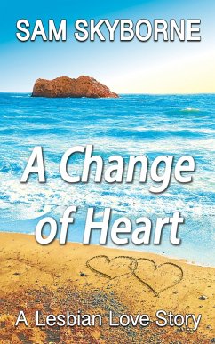 Cover A Change of Heart (Lesvos Island) (eBook, ePUB)