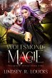 Wolfsmond-Magie (Vollmond-Spiele, #1)... - Bild 1