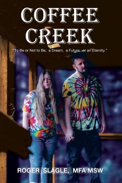 Cover COFFEE CREEK (eBook, ePUB)