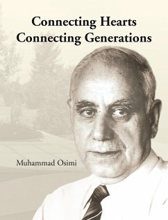 Cover Connecting Hearts Connecting Generations (eBook, ePUB)