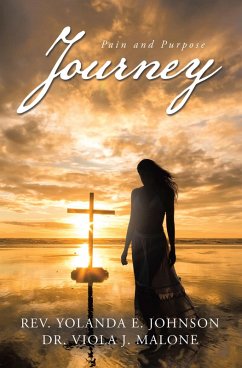 Cover Journey (eBook, ePUB)