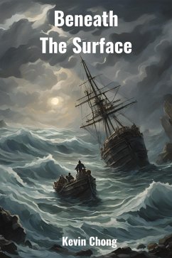 Beneath The Surface (eBook, ePUB) - Chong, Kevin