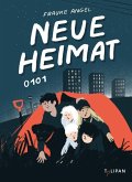 Neue Heimat 0101 (Mängelexemplar) Neue Heimat 0101 (Mängelexemplar)