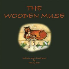 The Wooden Muse (eBook, ePUB) - Hart, Nancy