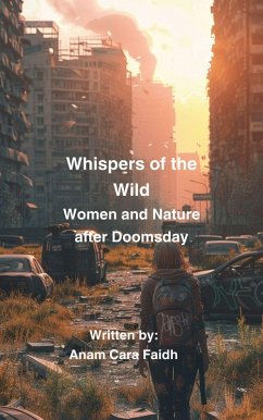 Cover Whispers of the Wild: Women and Nature After Doomsday (eBook, ePUB)