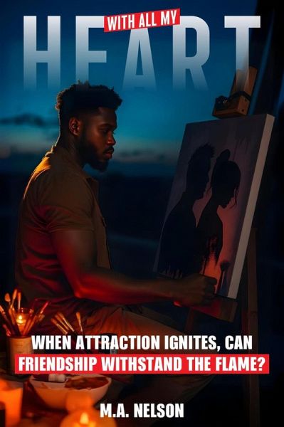 With All My Heart (eBook, ePUB) With All My Heart (eBook, ePUB)