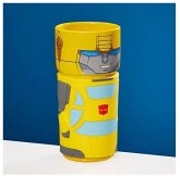 Coscup - Transformers - Bumblebee Coscup - Transformers - Bumblebee