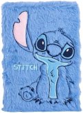 Notizbuch Disney Stitch (Plüsch) Notizbuch Disney Stitch (Plüsch)