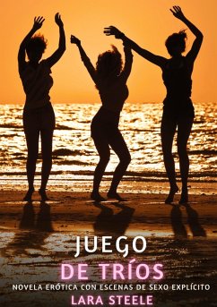 Cover Juego de Tríos