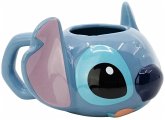 Tasse Disney Stitch 3D (385 ml)