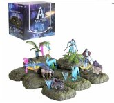 Figur Disney Avatar Blind Box Figur Disney Avatar Blind Box