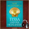Tessa und der Highlander (MP3-Download) - Bild 1