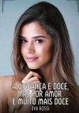 A vingança é doce, mas por amor é muito mais doce A vingança é doce, mas por amor é muito mais doce