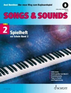 Cover Songs & Sounds 2