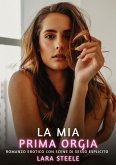 La mia prima orgia