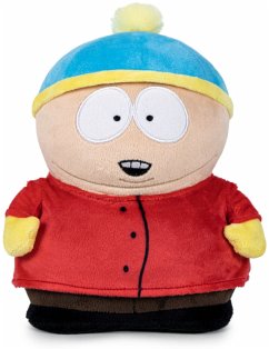 Cover Plüsch South Park Eric