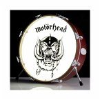 Lampe Motorhead Drum 3D