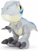 Plüsch Jurassic World Dinosaurier Blue Plüsch Jurassic World Dinosaurier Blue