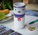 Coscup - Ghostbusters Stay Puft Coscup - Ghostbusters Stay Puft