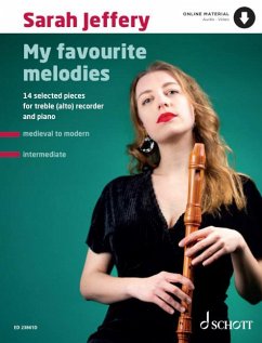 Cover My Favourite Melodies