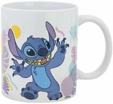 Tasse Disney Lilo & Stitch Hawaian Flower 325 ml Tasse Disney Lilo & Stitch Hawaian Flower 325 ml
