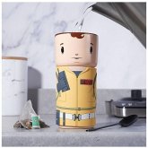 Coscup - Ghostbusters Venkman Coscup - Ghostbusters Venkman
