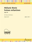 Scènes enfantines Scènes enfantines