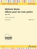 Album pour les tout-petits Album pour les tout-petits