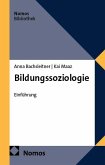 Bildungssoziologie