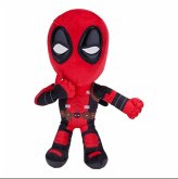 Plüsch Deadpool Plüsch Deadpool