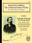 Collected Works for Guitar Vol. 1