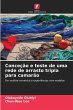 Conceção e teste de uma rede de... - Bild 1