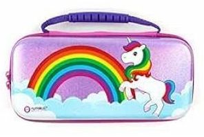 Switch Case Unicorn Switch Case Unicorn