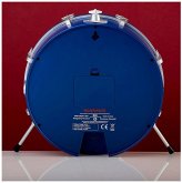 Lampe Iron Maiden Drum 3D Lampe Iron Maiden Drum 3D